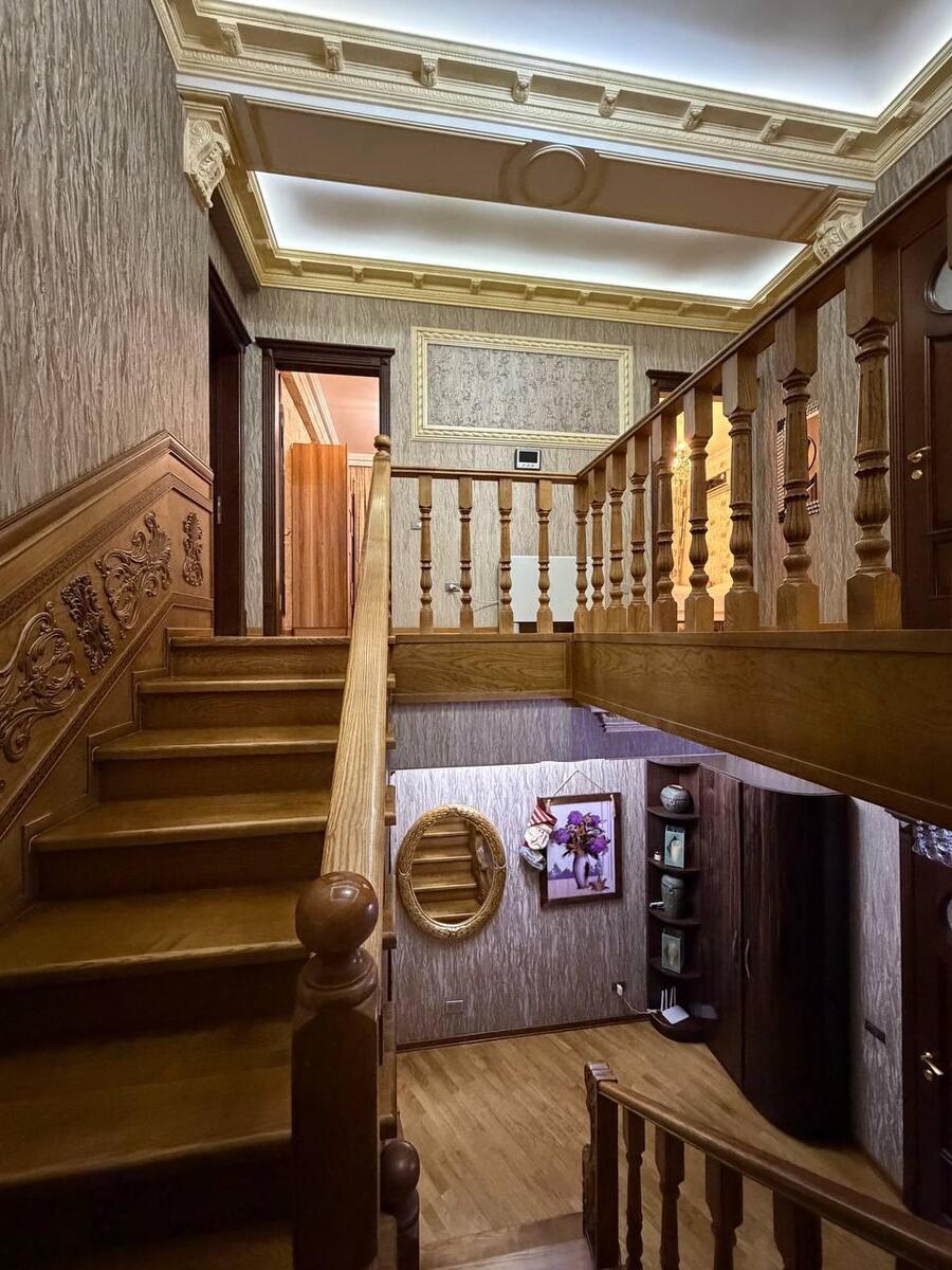 Satılır 5 otaqlı yeni tikili 214 m² — Mənzil, Bakı (6)
