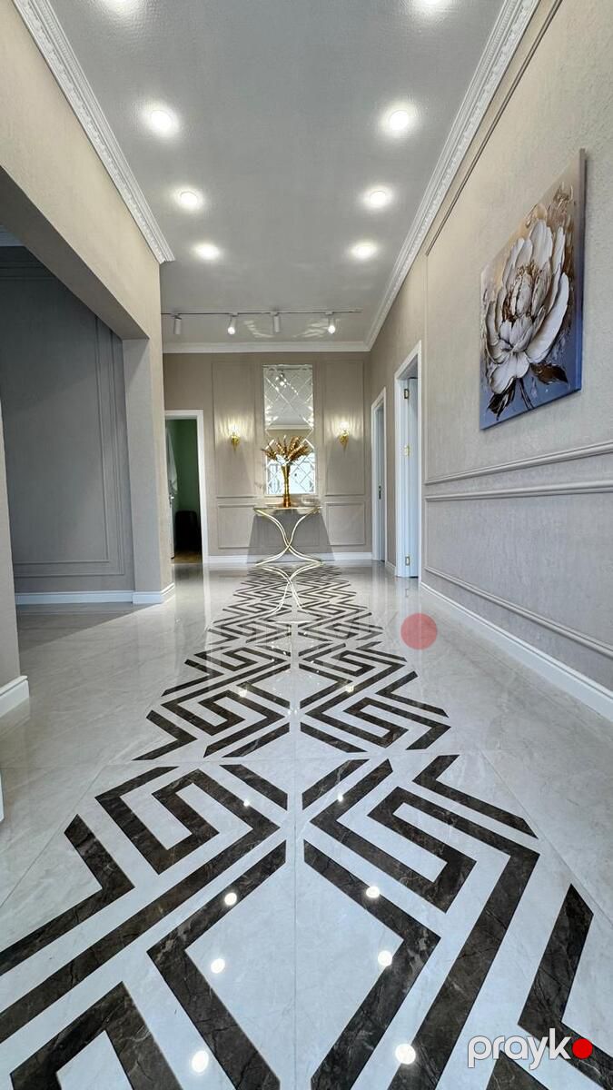 Satılır 4 otaqlı həyət evi/bağ evi 160 m² — Ev, villa, Bakı (5)