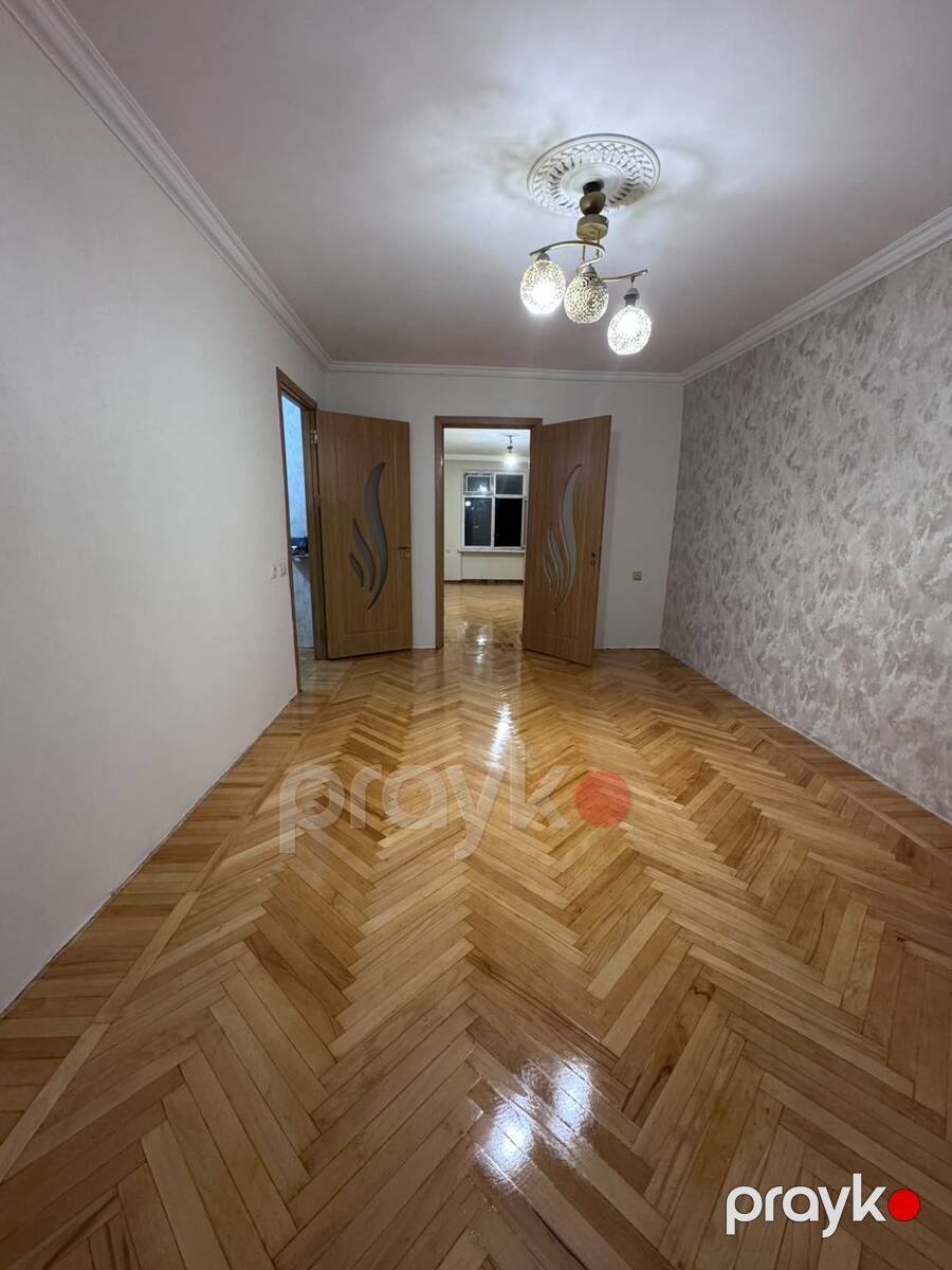Satılır 2 otaqlı köhnə tikili 60 m² — Mənzil, Bakı (10)