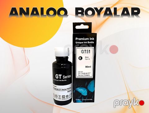 GT51 Boya (Analoq) — Bakı