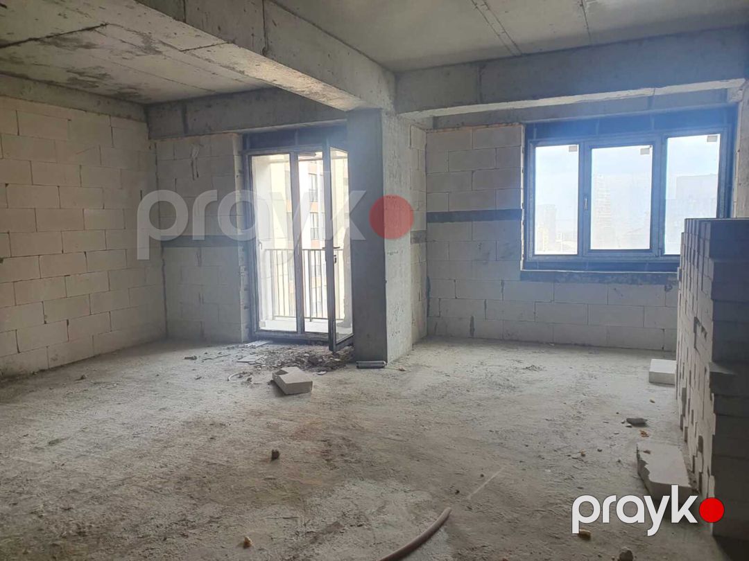 Satılır 2 otaqlı yeni tikili 67 m² — Mənzil, Bakı (2)