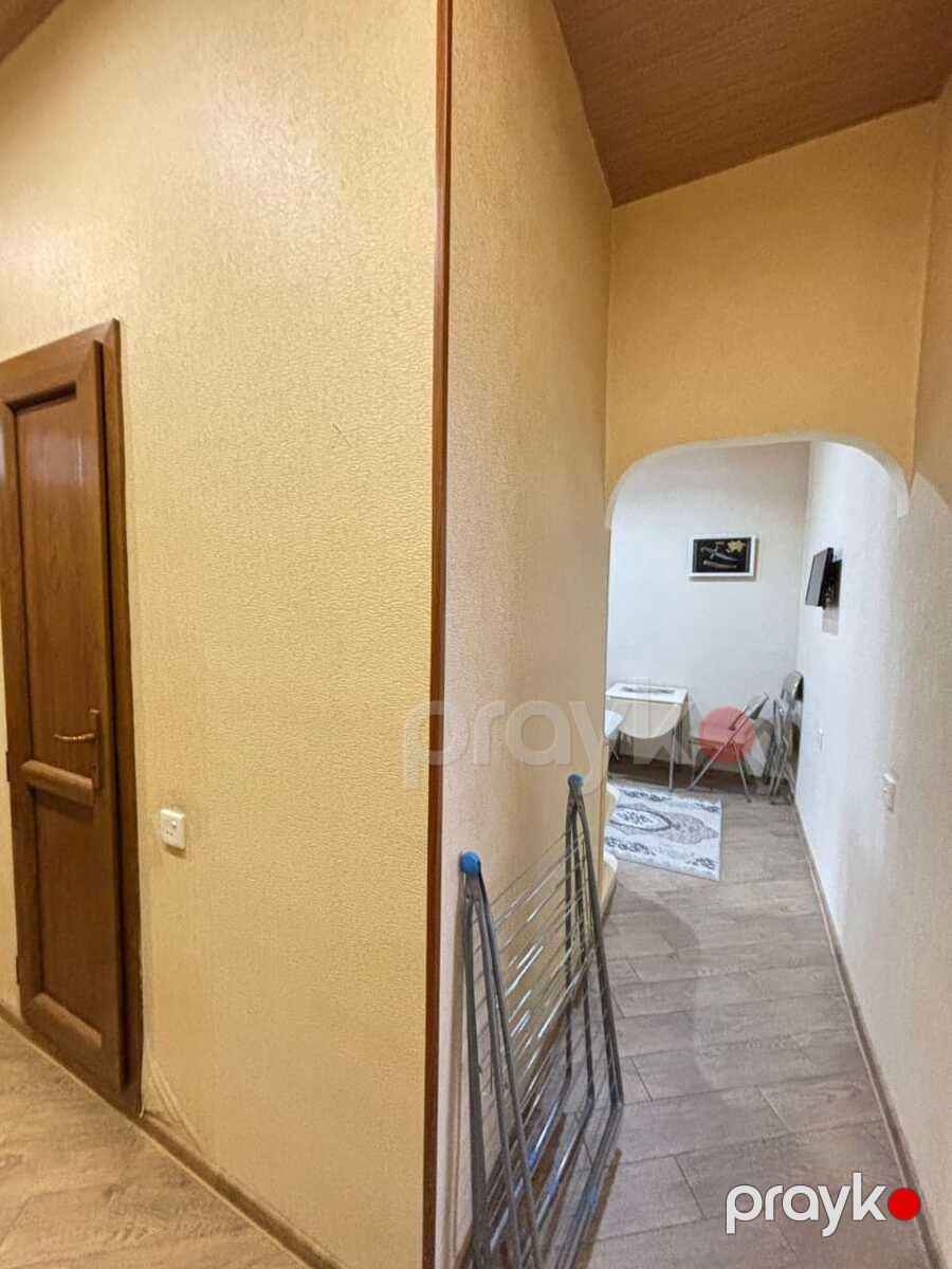 İcarəyə verilir 2 otaqlı köhnə tikili 65 m² — Mənzil, Bakı (4)