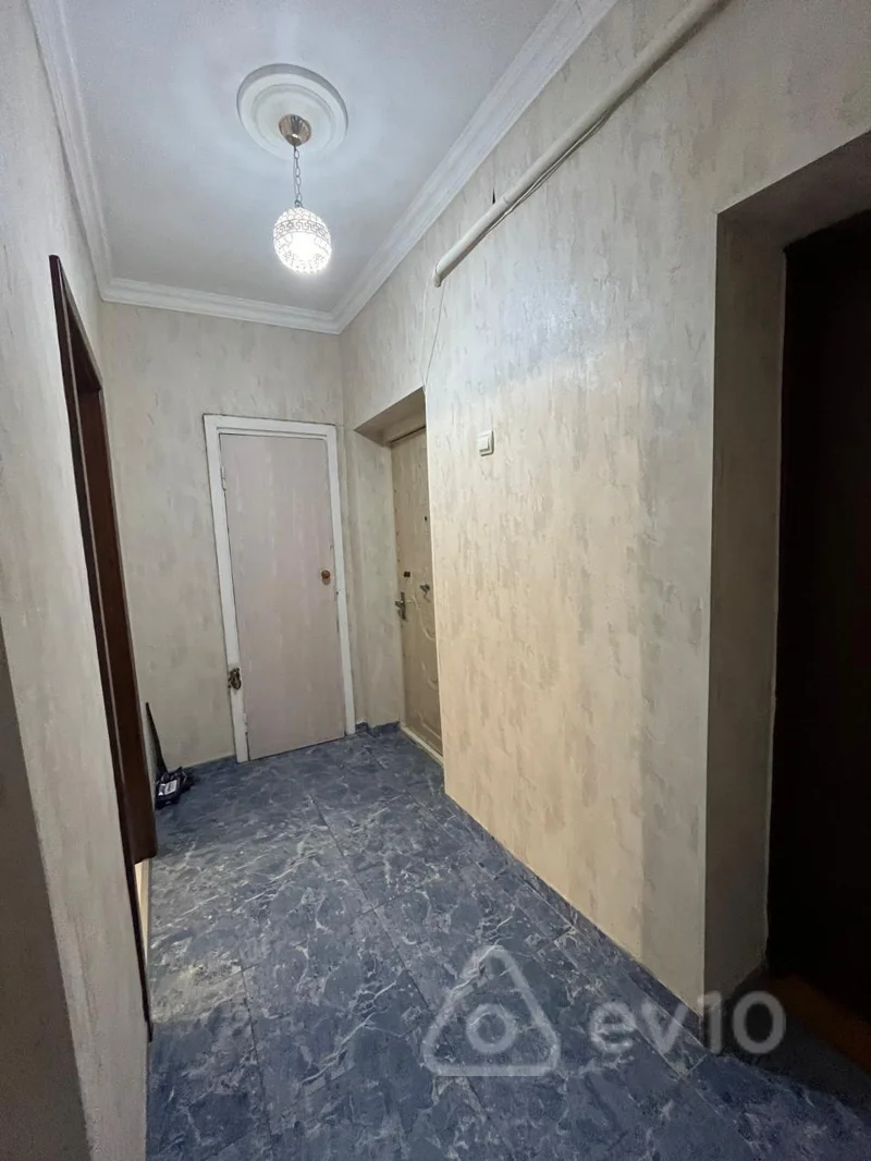 2 otaqlı mənzil, 60 m², Bakı, Polad Həşimov küç — Mənzil, Bakı (10)