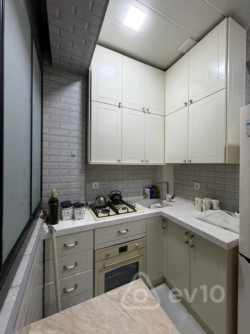 3 otaqlı mənzil, 70 m², Azadlıq prospekti — Mənzil, Bakı (4)