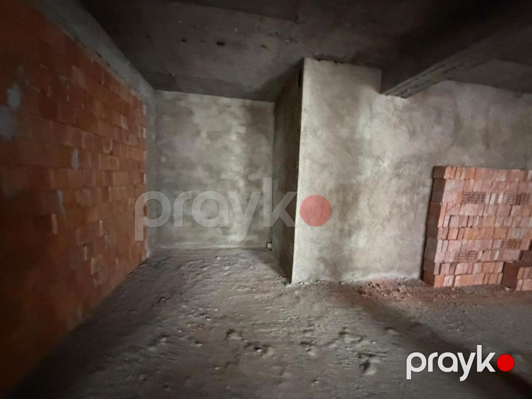 Satılır 3 otaqlı yeni tikili 113 m² — Mənzil, Bakı (4)