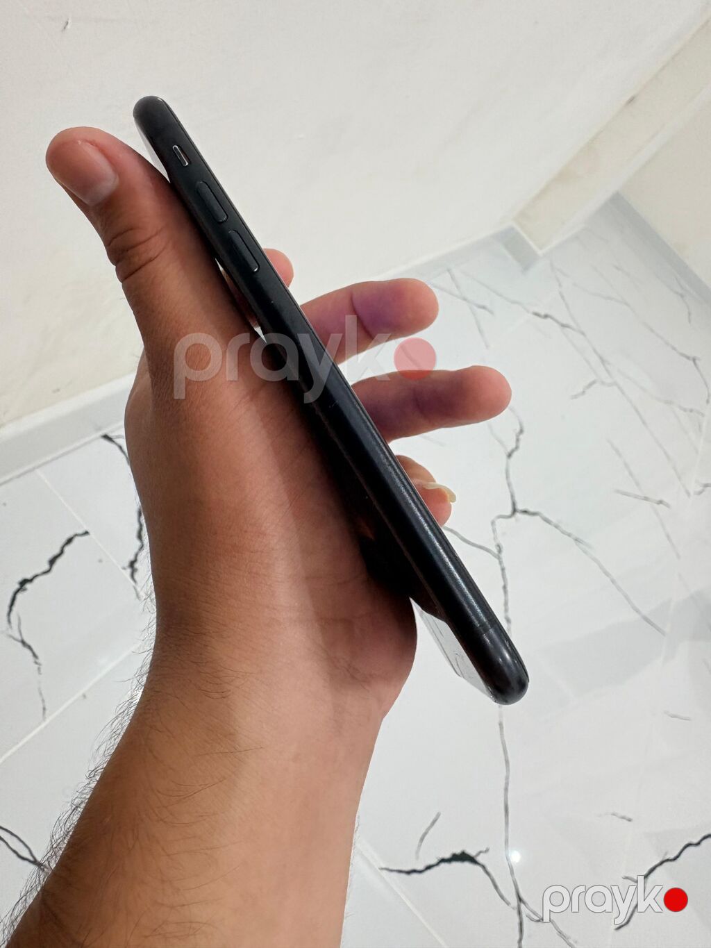 IPhone Xr, Qara, Qırıq — Apple iPhone, Xırdalan (8)