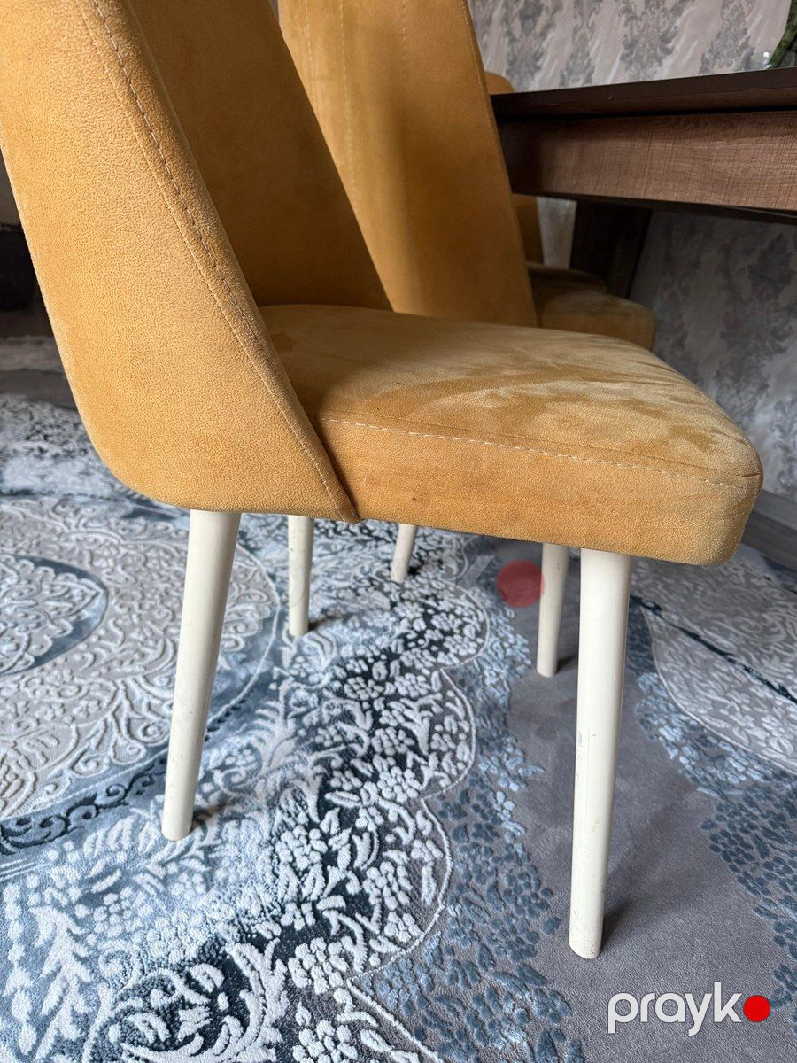 Masa və oturacaqlar — Mebel, Bakı (3)