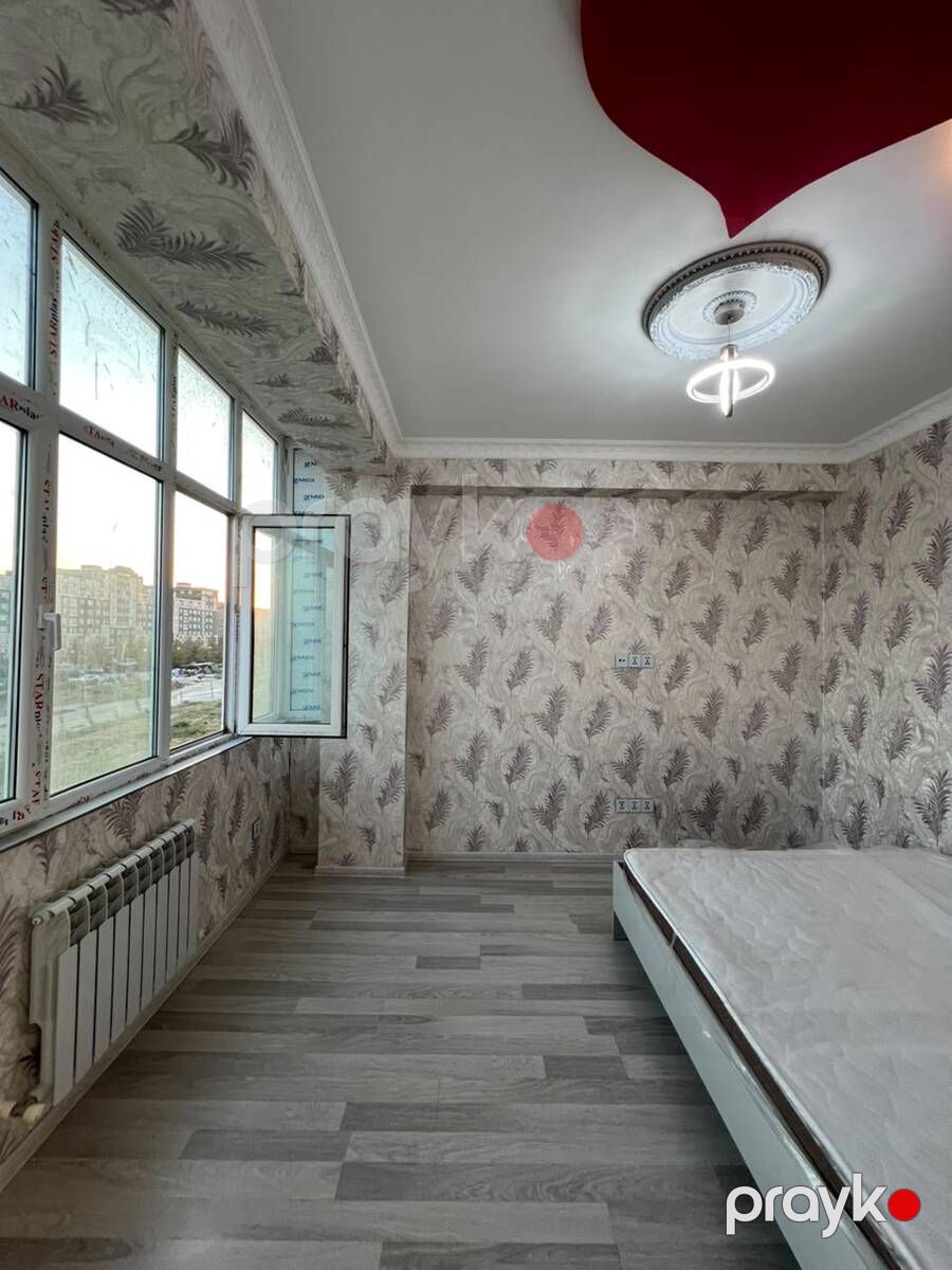 Satılır 2 otaqlı yeni tikili 57 m² — Mənzil, Bakı (4)