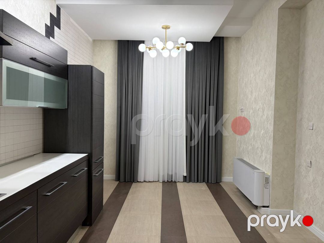 Satılır 3 otaqlı yeni tikili 153 m² — Mənzil, Bakı (11)