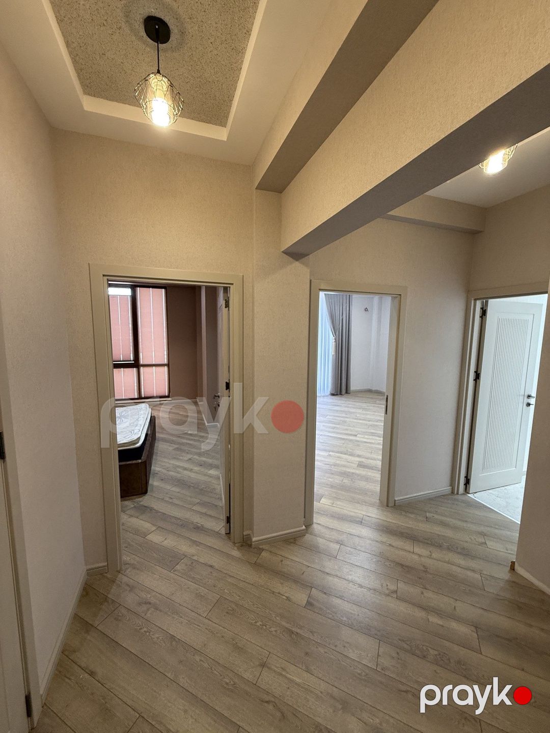 Satılır 2 otaqlı yeni tikili 73 m² — Mənzil, Bakı (7)
