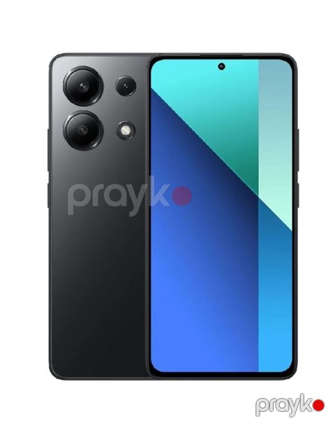 Xiaomi 13, 256 GB, rəng - Qara, İki sim kartlı — Digah