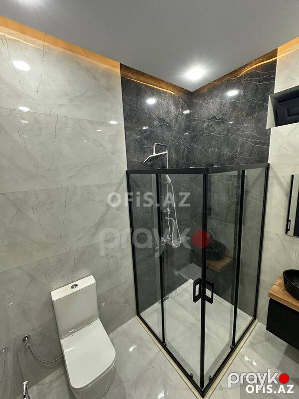 Həyət evləri Satılır Xəzər r., Mərdəkan q., 4 otaq, 118 m² — Ev, villa, Bakı (7)