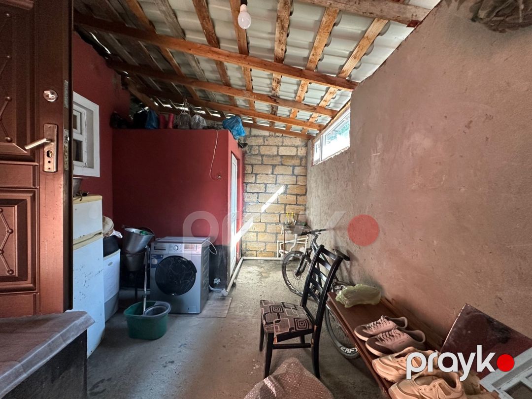 Həyət evi, Zaqatala ş — Ev, villa, Zaqatala (8)