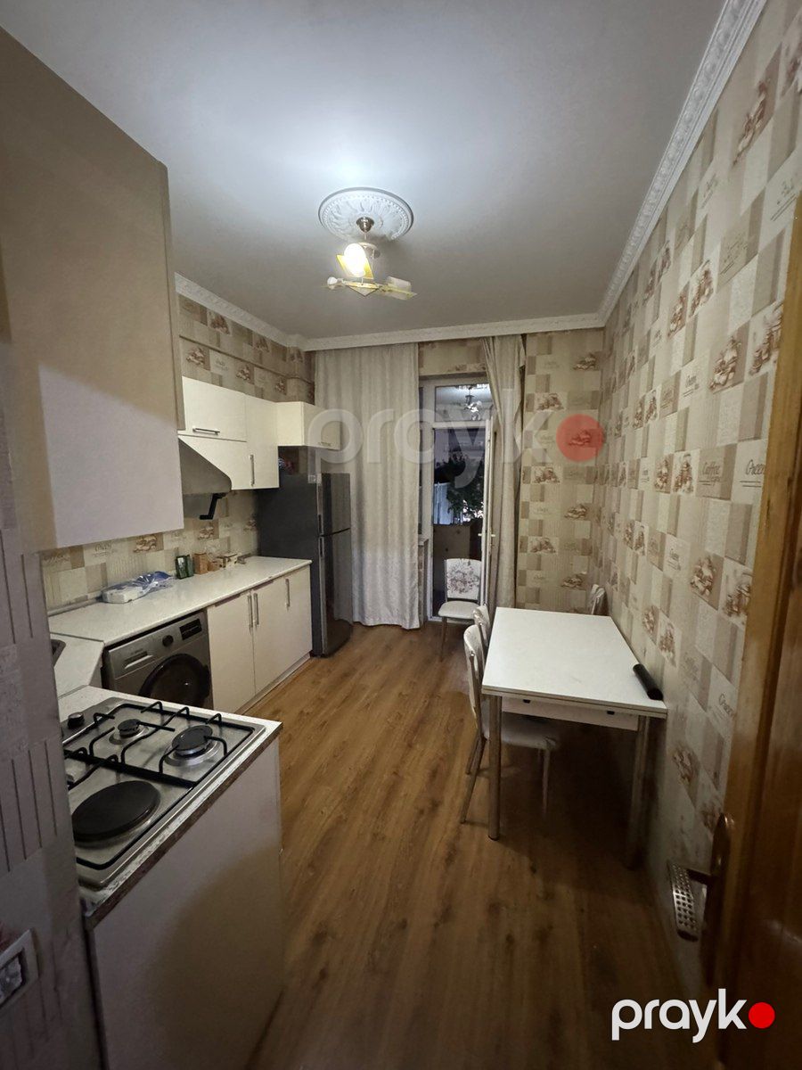 3-otaqlı yeni tikili kirayə verilir, Xırdalan ş., 70 m² — Mənzil, Bakı (10)