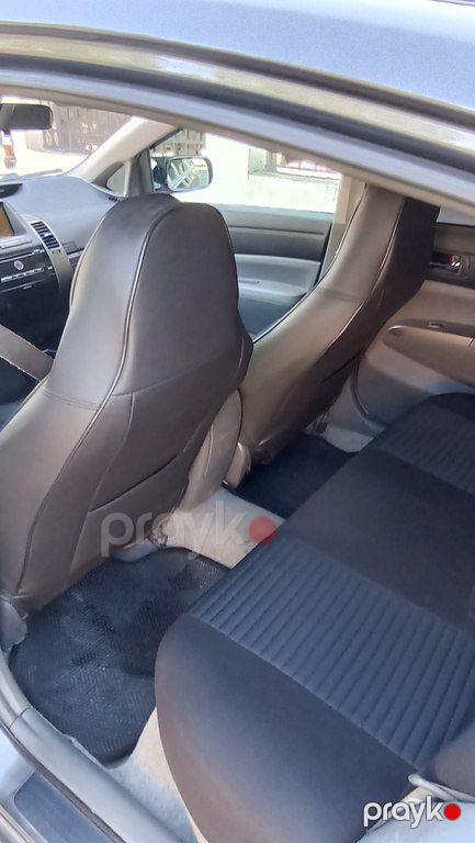 Toyota Prius, 1.5 L, 1.3 kWh, 2007 il, 479 585 km — Avtomobillər, Bakı (6)