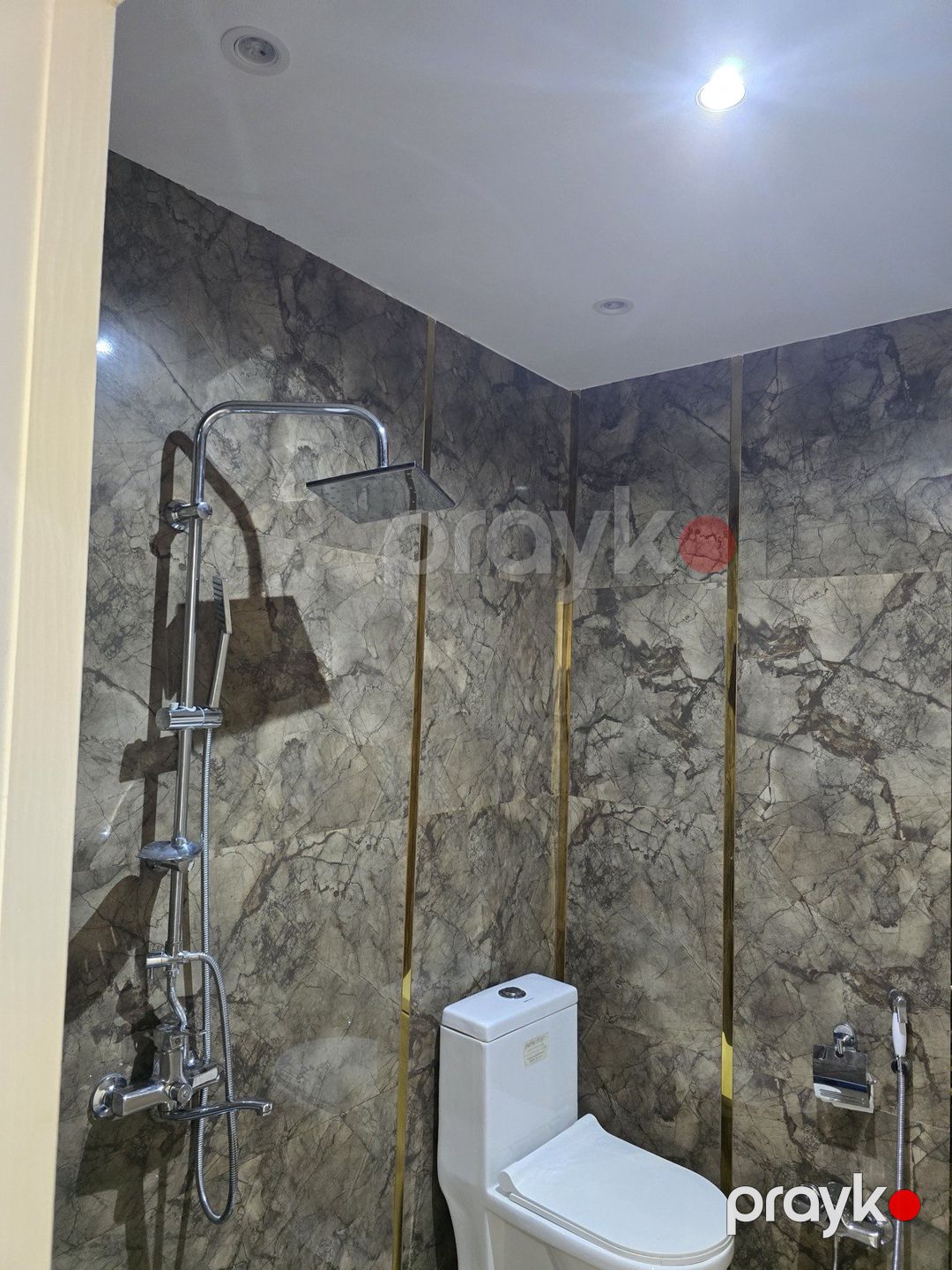 Satılır 3 otaqlı yeni tikili 71 m² — Mənzil, Bakı (12)