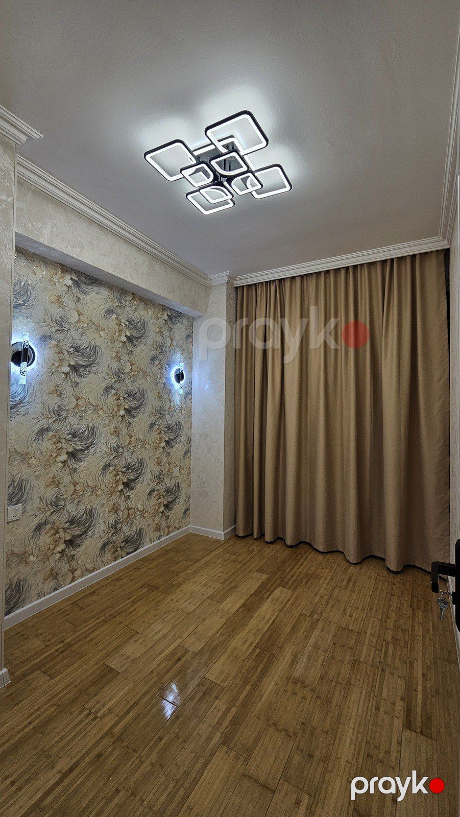 Satılır 2 otaqlı yeni tikili 43 m² — Mənzil, Xırdalan (4)