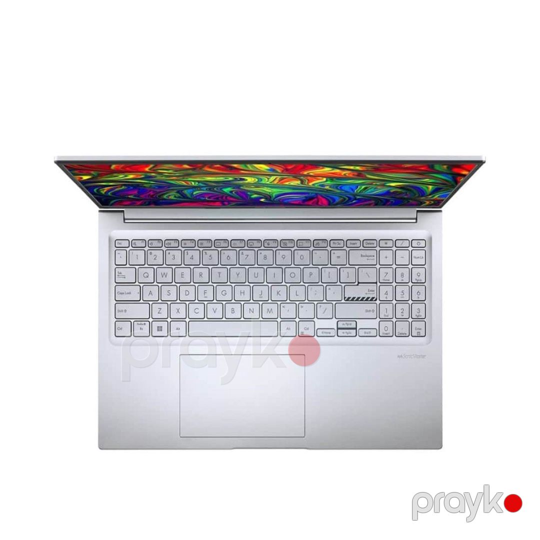Notebook Asus Vivobook E1504FA-L1013W (90NB0ZR1-M00LA0) — Noutbuklar, Bakı (5)