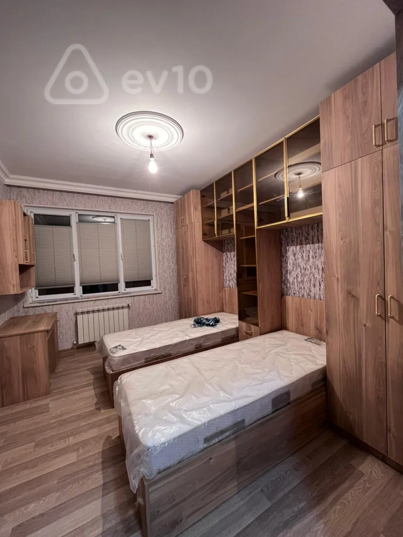 2 otaqlı mənzil, 50 m², Cavadxan küçəsi — Mənzil, Bakı (5)