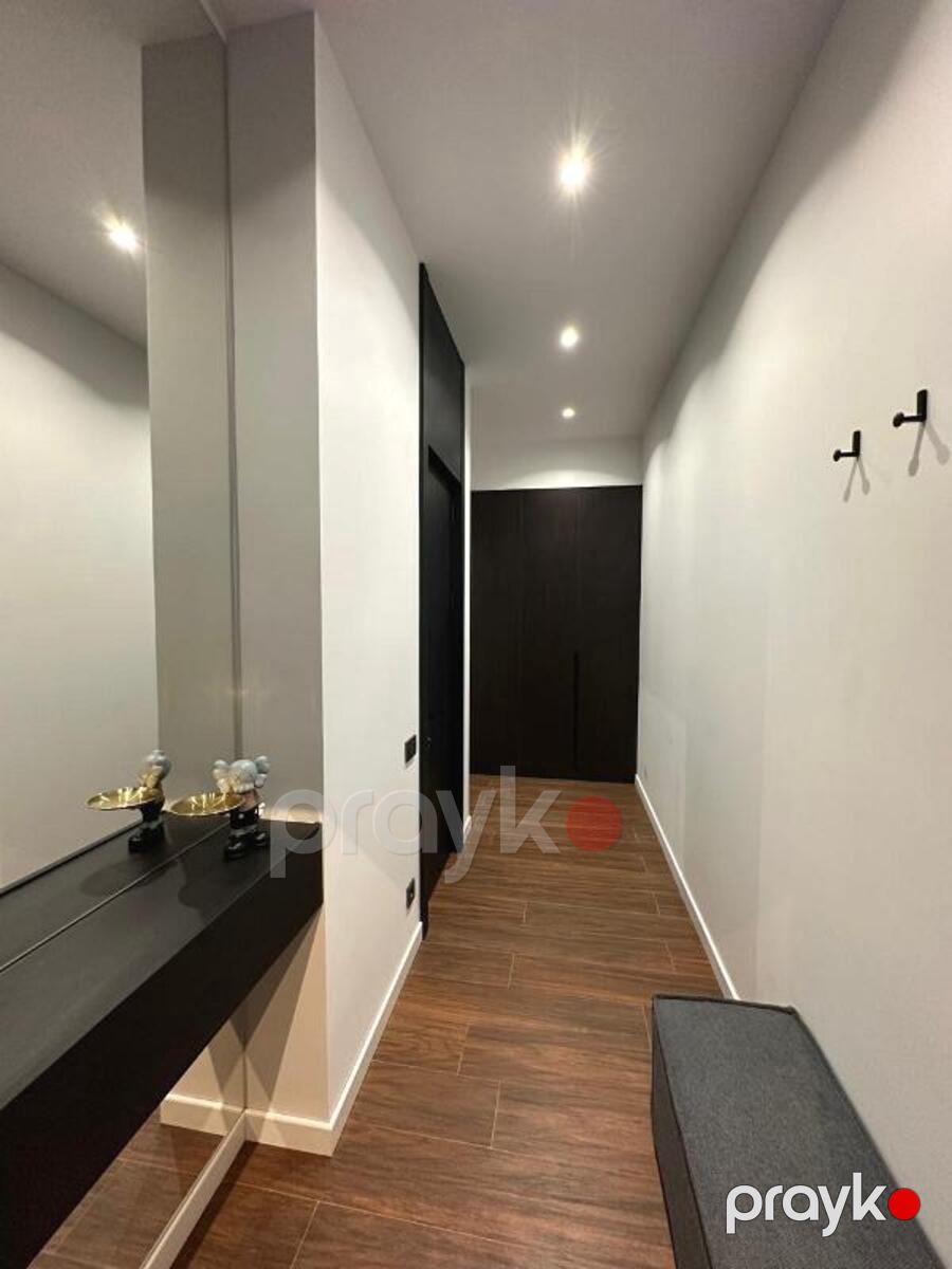 Satılır 3 otaqlı yeni tikili 67.2 m² — Mənzil, Bakı (10)