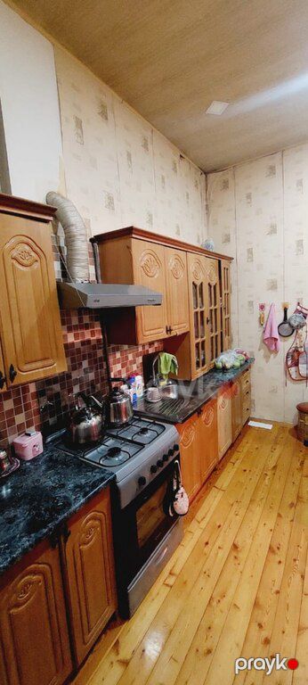 Həyət evi, Səbail r — Ev, villa, Bakı (9)