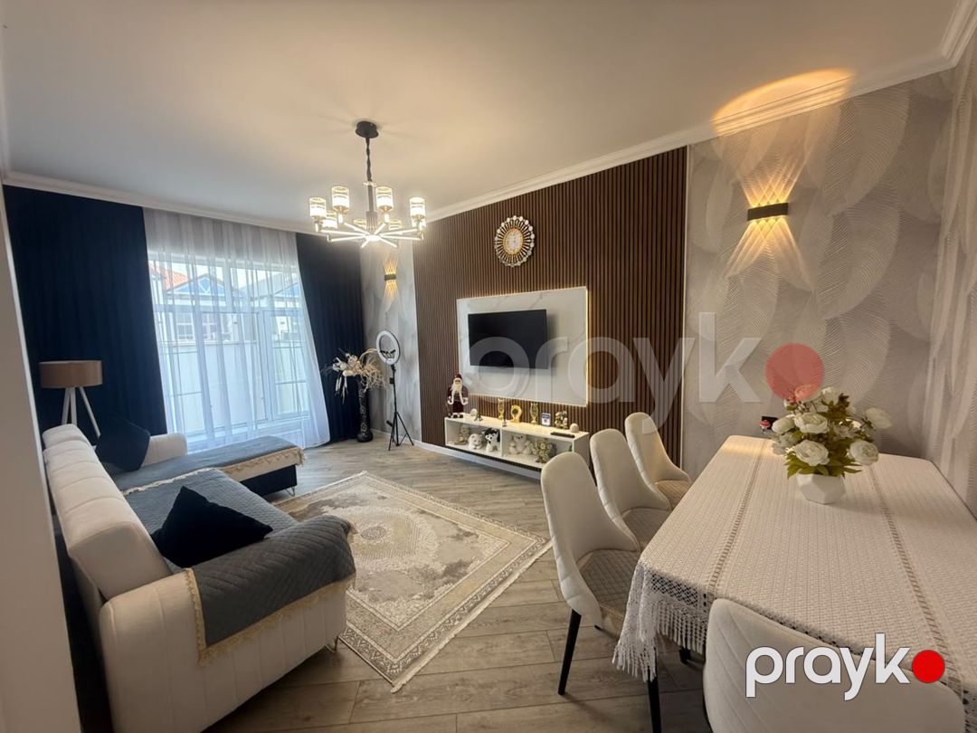 Bağ evi, 70 m², Sabunçu r., Bakı — Ev, villa (5)