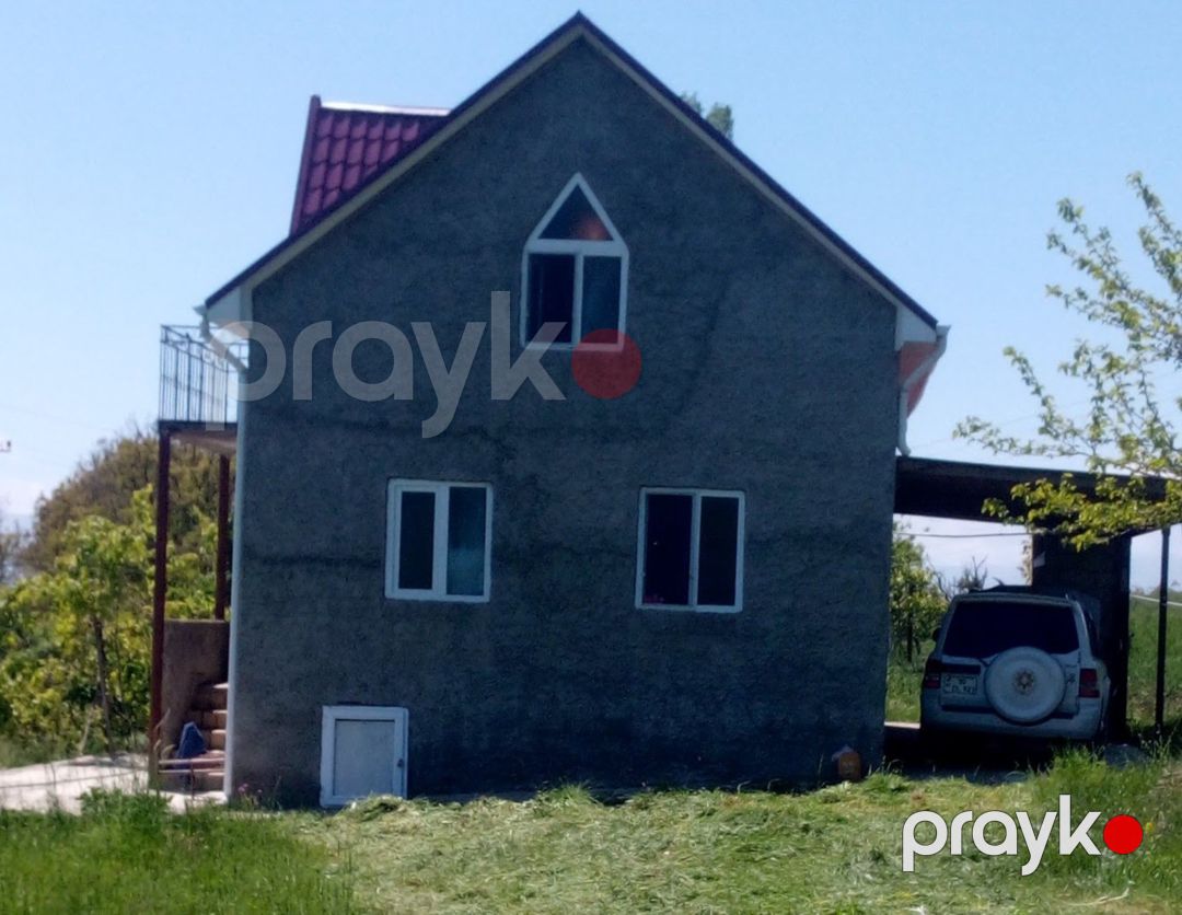 Bağ evi, Şabran r — Ev, villa, Şabran (2)