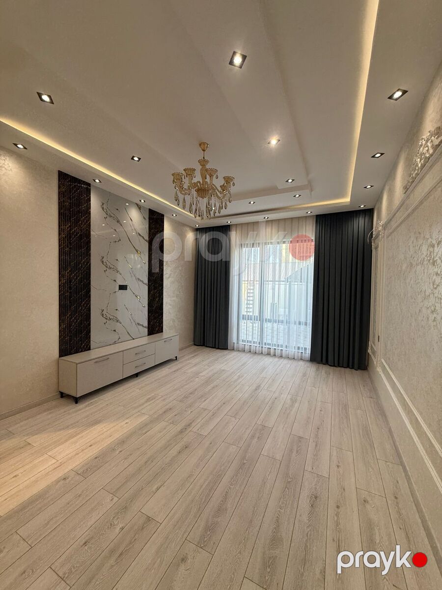 Satılır 5 otaqlı həyət evi/bağ evi 160 m² — Ev, villa, Bakı (10)
