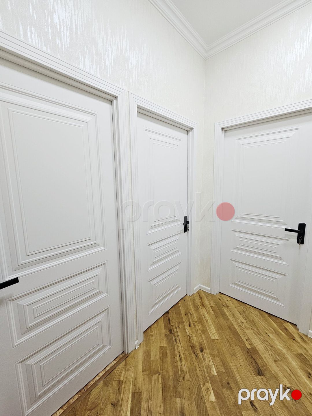 Satılır 2 otaqlı yeni tikili 43 m² — Mənzil, Bakı (9)