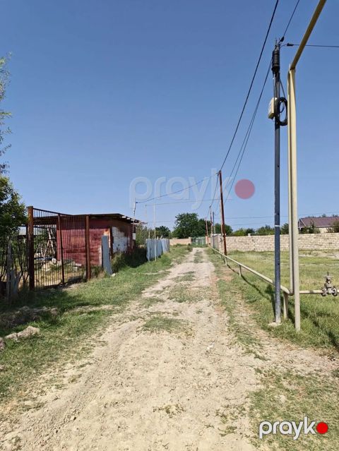 5 sot, Tikinti, Mülkiyyətçi, Kupça (Çıxarış) — Mingəçevir