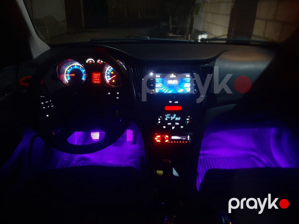 Khazar SD, 1.7 L, 2019 il, 336 000 km — Avtomobillər, Bakı (7)