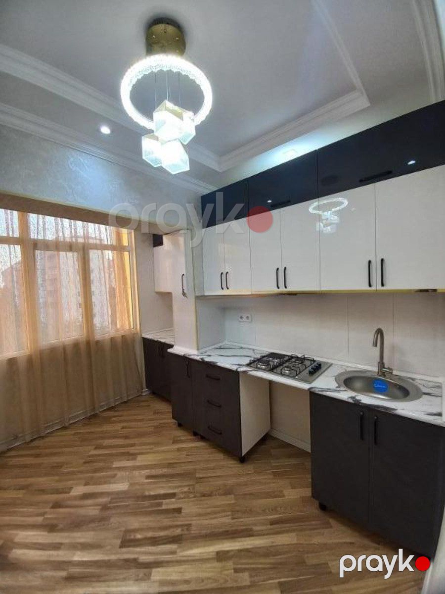 Satılır 1 otaqlı köhnə tikili 45 m² — Mənzil, Bakı (3)