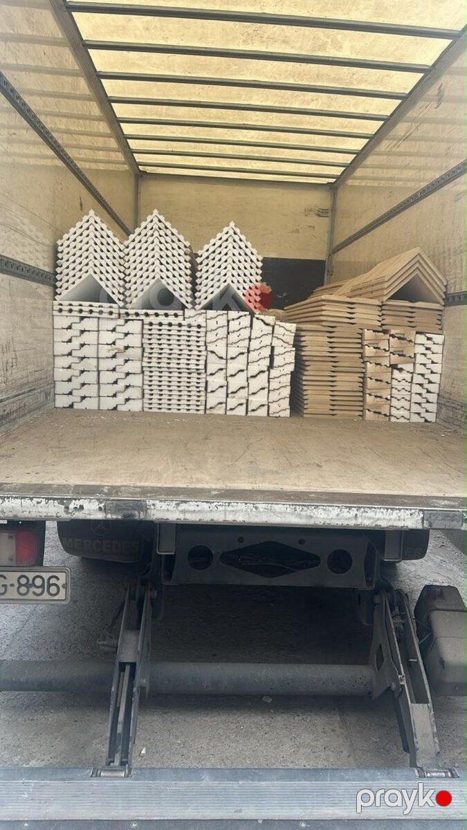 Fasad dekorları və isti ağlay — Təmir və inşaat, Bakı (2)