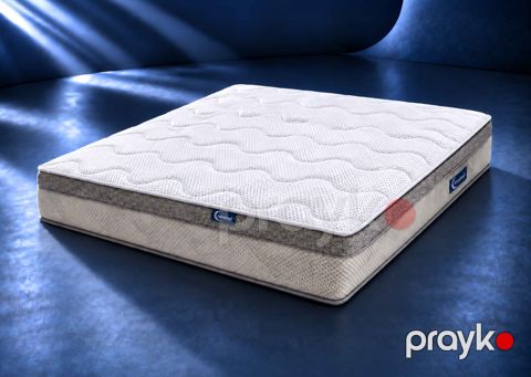 Natural matras 160 x 200 — Bakı