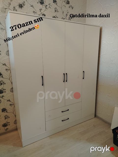Sifarişle haizrlanir unvana çatddirilma şeher içi pulsuz Səbinə 1 — Saray