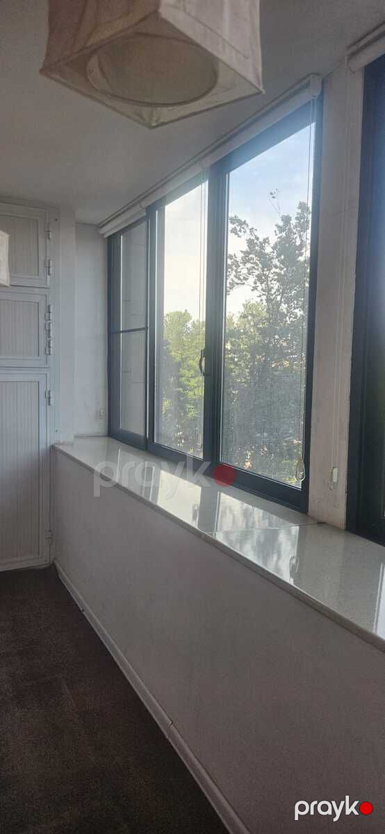 Satılır 2 otaqlı köhnə tikili 60 m² — Mənzil, Bakı (6)