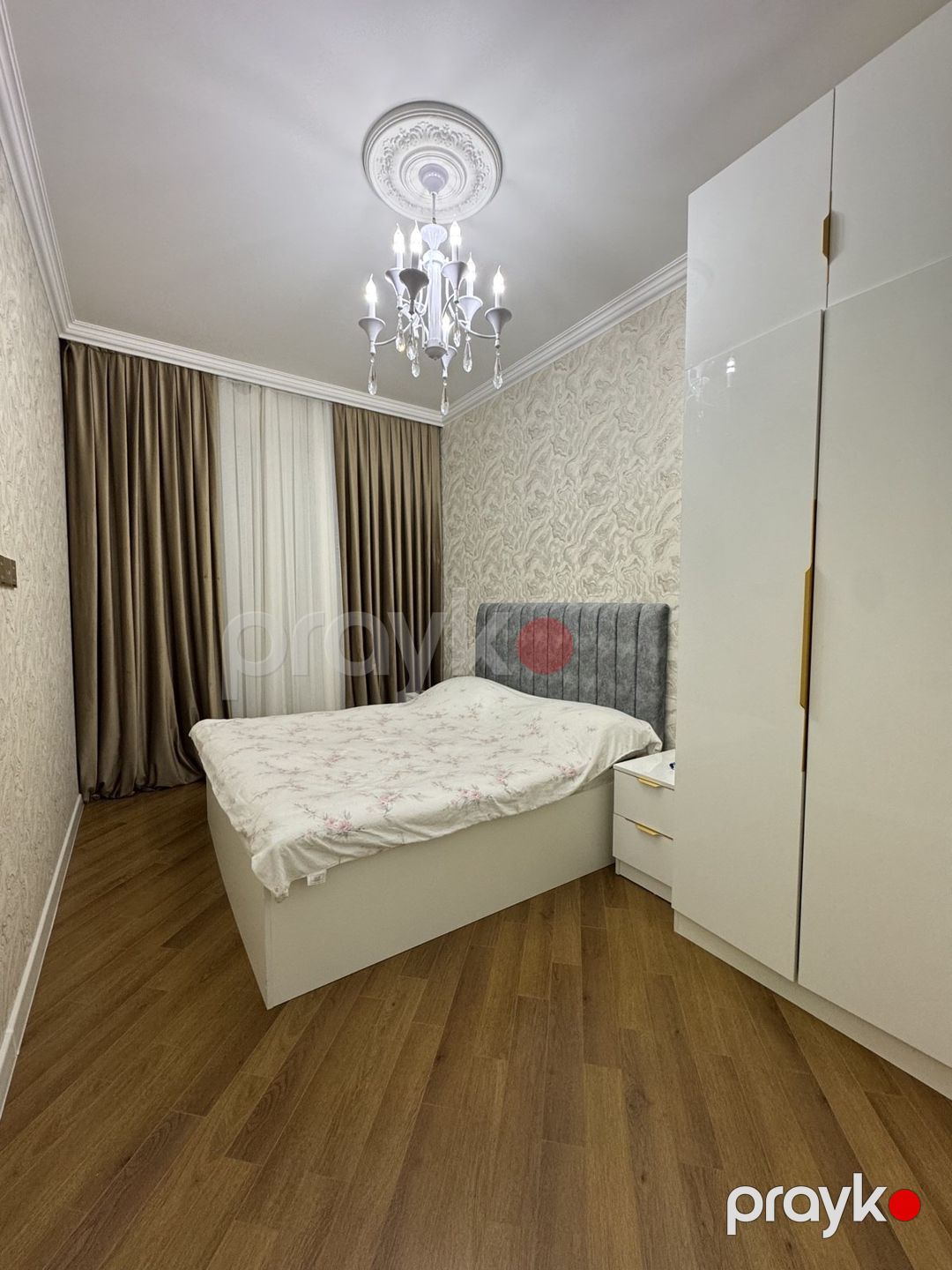 Satılır 3 otaqlı yeni tikili 120 m² — Mənzil, Bakı (8)