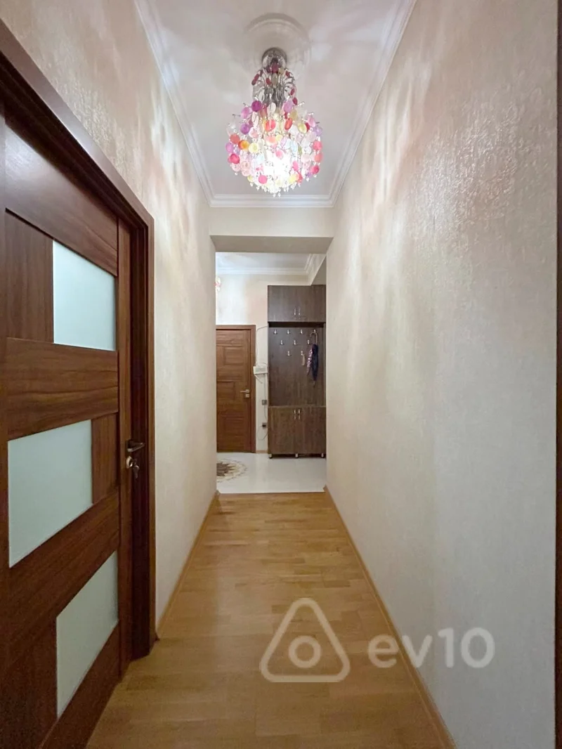 3 otaqlı mənzil, 98 m², Xurşudabu Natavan küçəsi — Mənzil, Bakı (7)