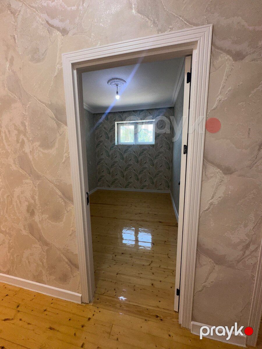 Həyət evi, Bayıl qəs — Ev, villa, Bakı (6)