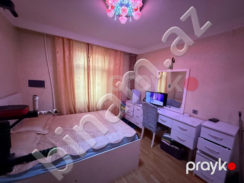 3 otaqlı Köhnə tikili, Satış, Bakı, Suraxanı — Mənzil, Bakı (3)