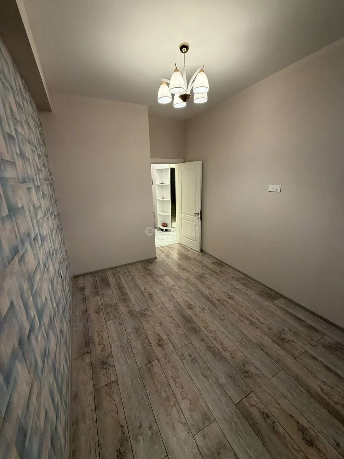 2 otaqlı tam təmirli mənzil satılır Bakıxanov qəsəbəsində — Mənzil, Bakı (3)