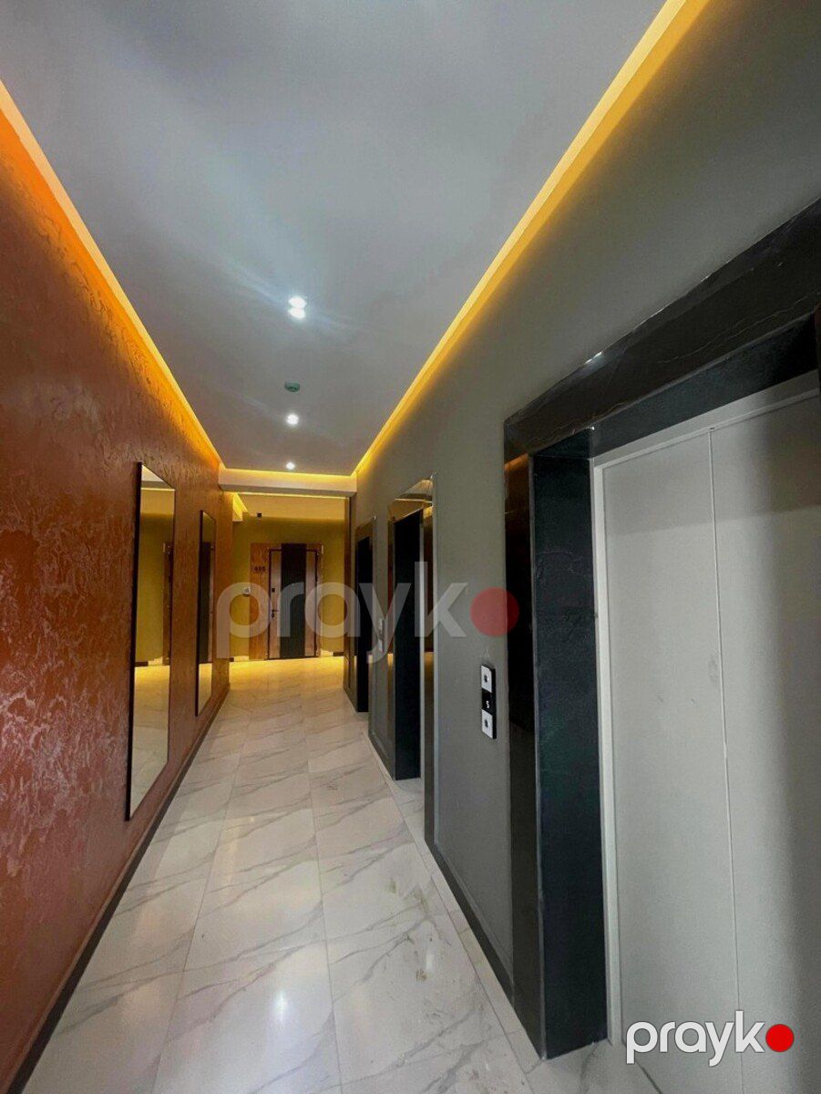 Satılır 2 otaqlı yeni tikili 107 m² — Mənzil, Bakı (11)