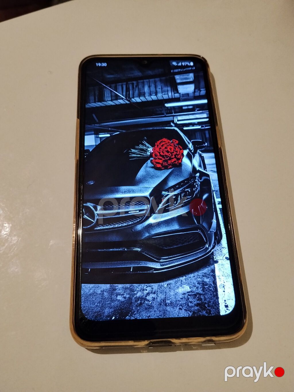 Samsung Galaxy A10s, 64 GB, rəng - Qara, Düyməli, Sensor, Barmaq izi — Samsung, Bakı (3)