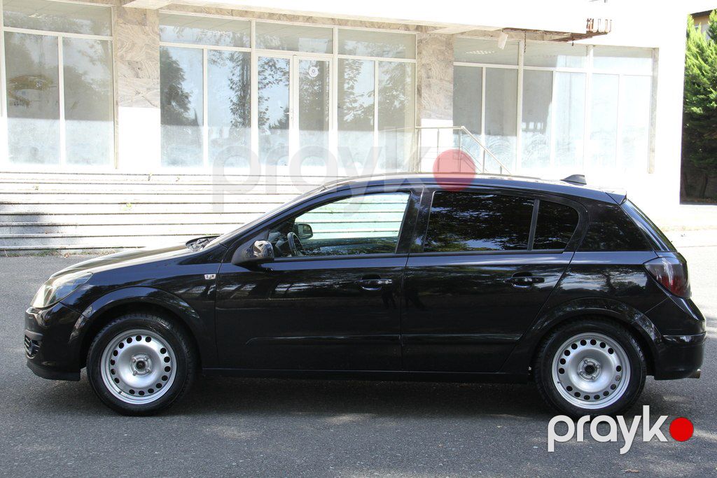 Opel Astra, 1.4 L, 2005 il, 313 500 km — Avtomobillər, İsmayıllı (3)