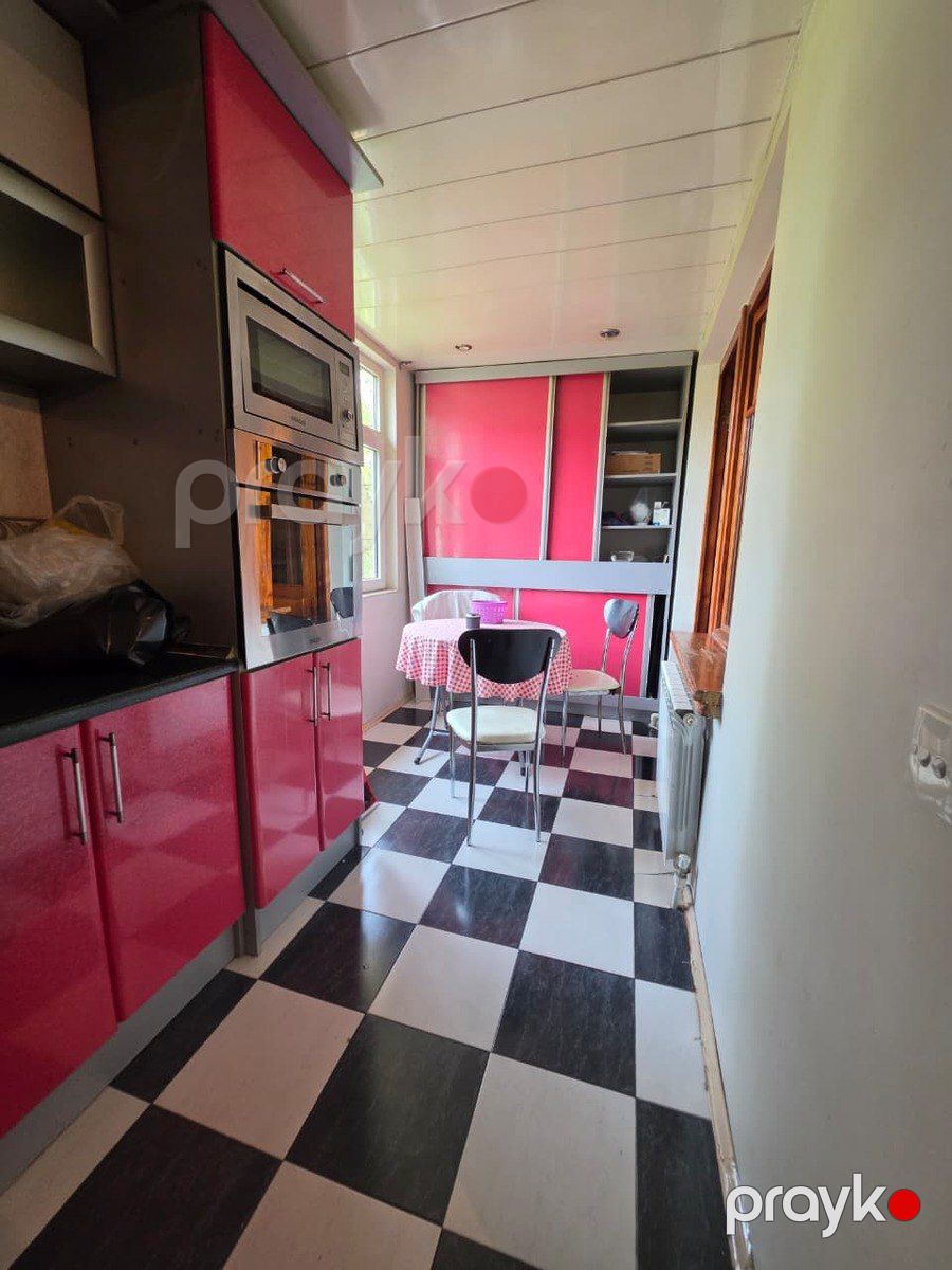Satılır 2 otaqlı köhnə tikili 60 m² — Mənzil, Bakı (5)