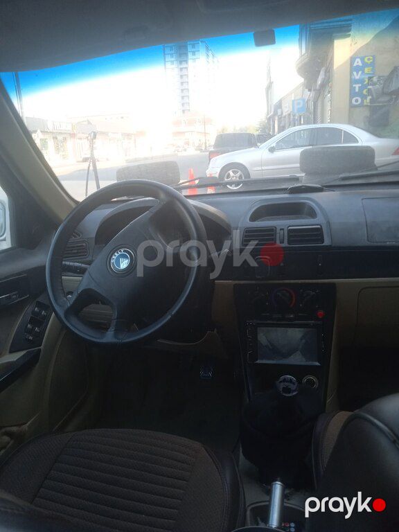 Geely CK, 1.5 L, 2008 il, 200 000 km — Avtomobillər, Xırdalan (5)