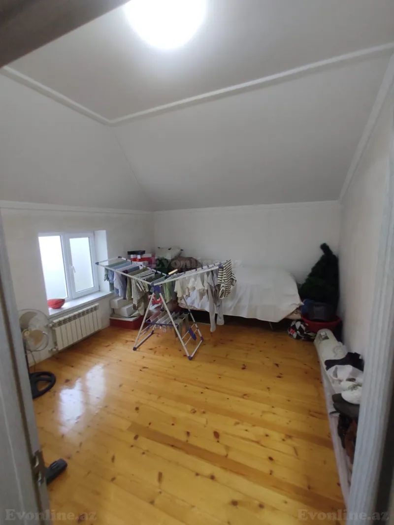 Satılır 5 otaqlı Həyət evi 165 m² Bakı, Xəzər r., Buzovna — Ev, villa, Bakı (8)