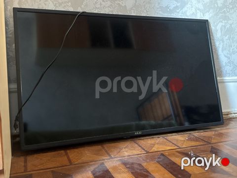 Televizor Akai — Bakı