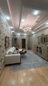 Satılır 3 otaqlı yeni tikili 152 m² — Xuraman