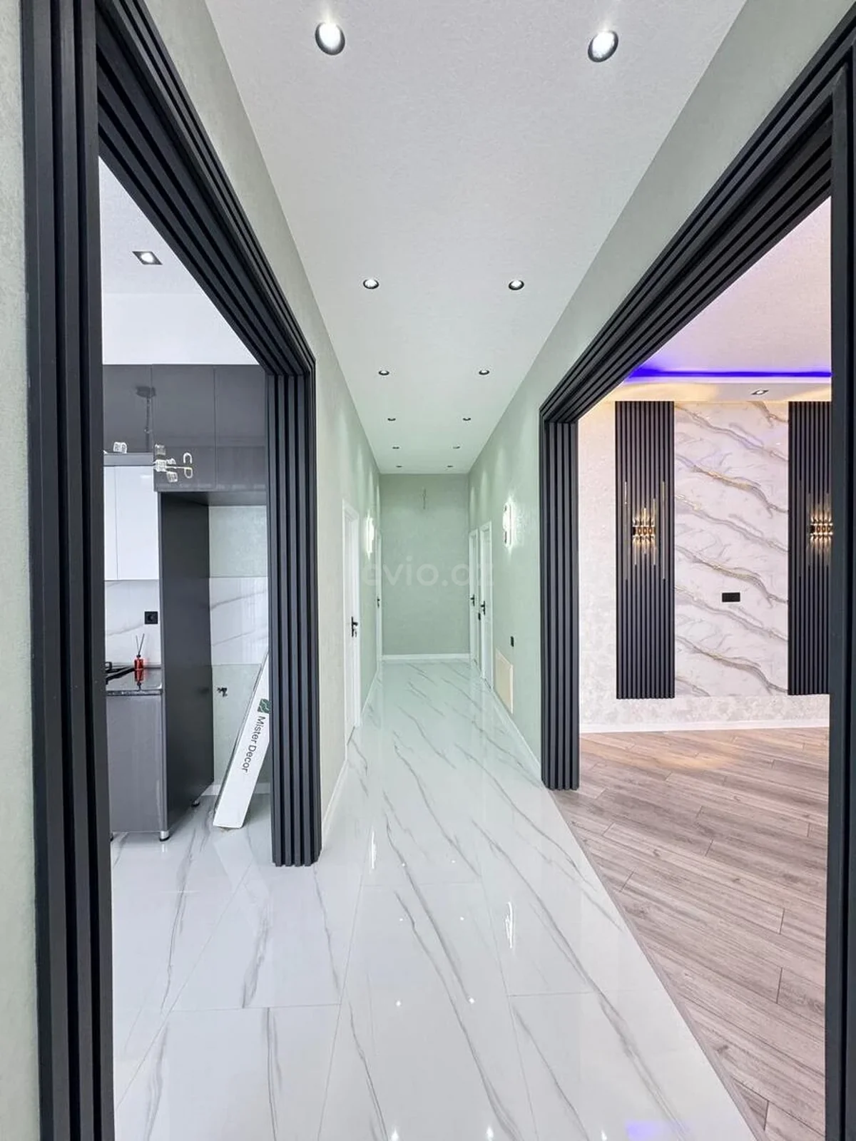 4 otaqlı bağ evi satılır Şüvəlan qəsəbəsində — Ev, villa, Bakı (10)